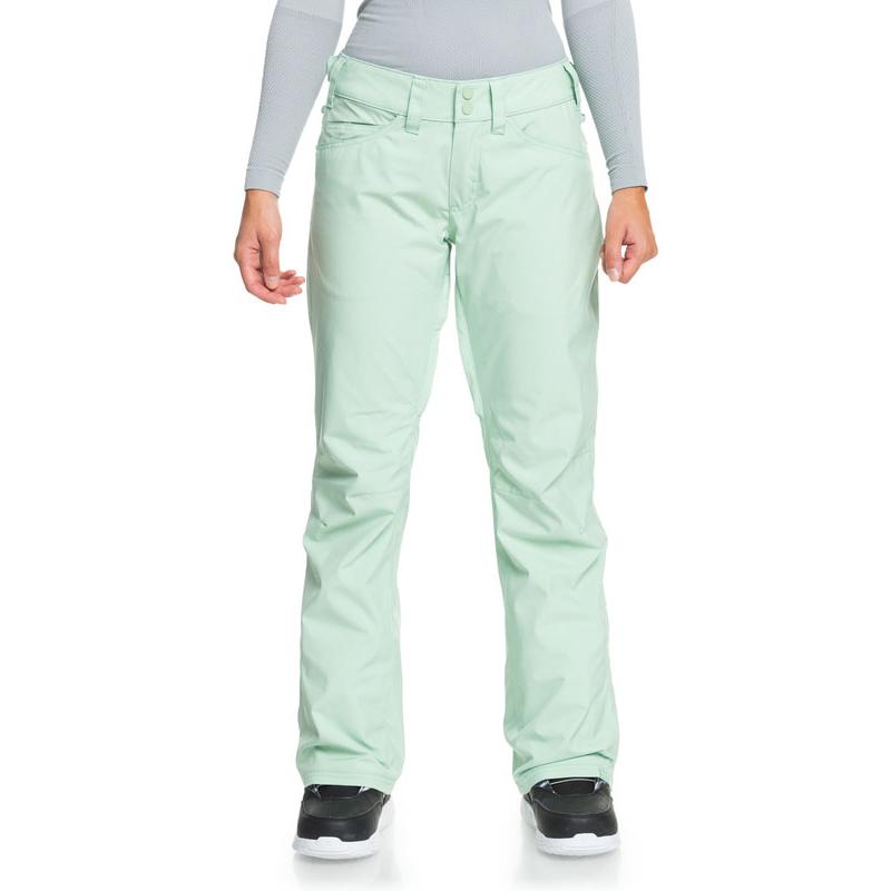 ROXY レディース スノーボードパンツ Lサイズ ROXY（ロキシー） ラスト1着 Lサイズ 45%off スノーウェア スノー