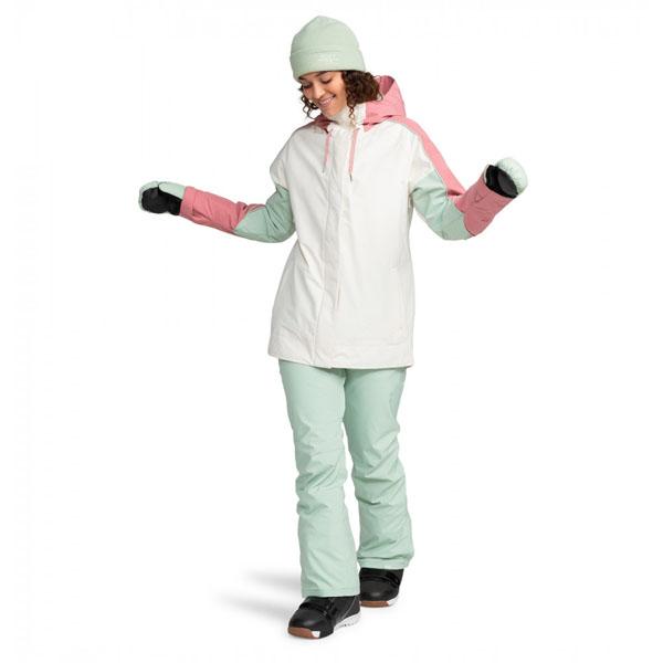 ROXY（ロキシー） ラスト1着 Lサイズ 40%off スノーウェア スノー