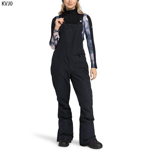 ROXY ロキシー スノーボード ウェア パンツ レディース ビブパンツ 楽天市場】ロキシー ROXY レディース スノーボードウェア