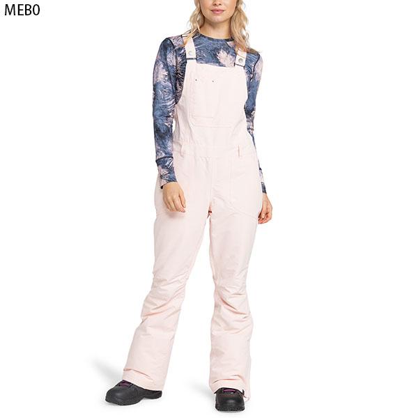 ROXY（ロキシー） 40%off スノーウェア レディース RIDEOUT BIB PANT 