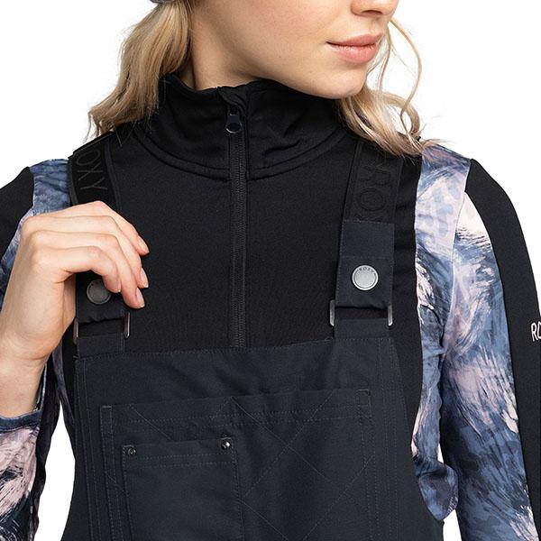 ロキシー　ライドアウトビブパンツ ROXY パンツ RIDEOUT BIB PT /ロキシースキースノーボード