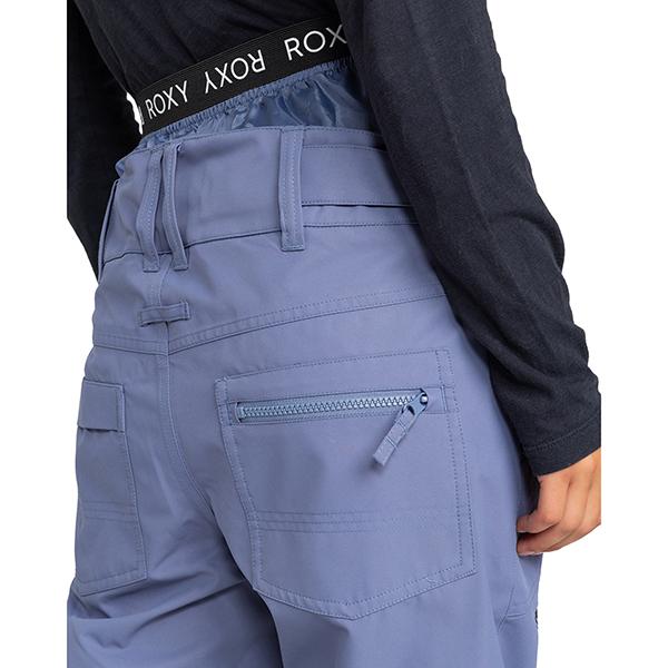 ROXY（ロキシー） ラスト1着 Lサイズ ブルー40%off スノーウェア
