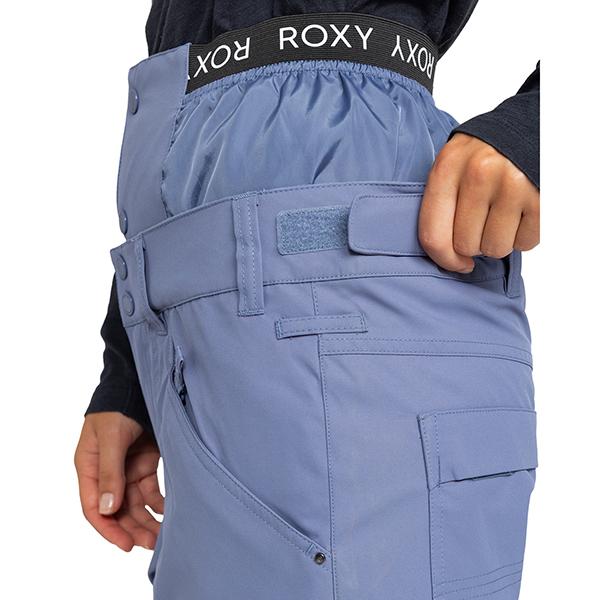ROXY（ロキシー） ラスト1着 Lサイズ ブルー40%off スノーウェア