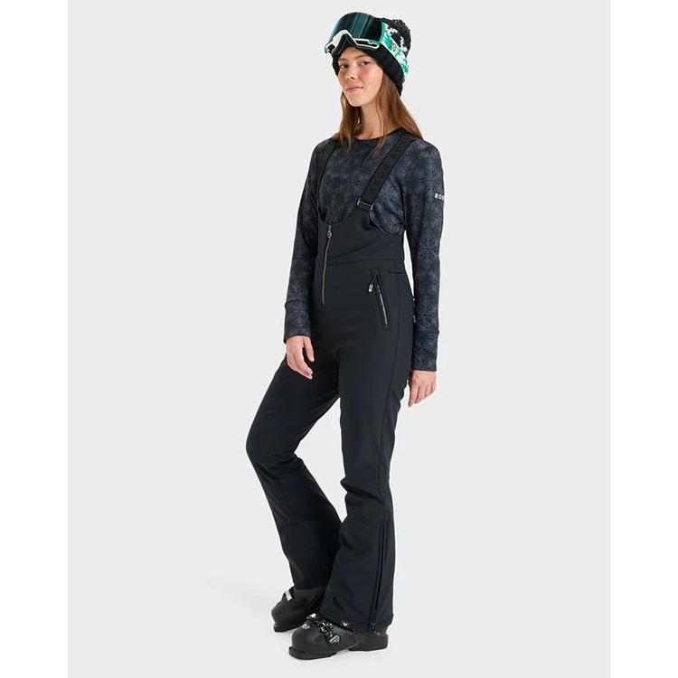スノーウェア ROXY ロキシー レディース SUMMIT BIB PANT ビブパンツ ボトムス スノーボード スノボ ERJTP03291 2025-2026冬新作 30%off_2