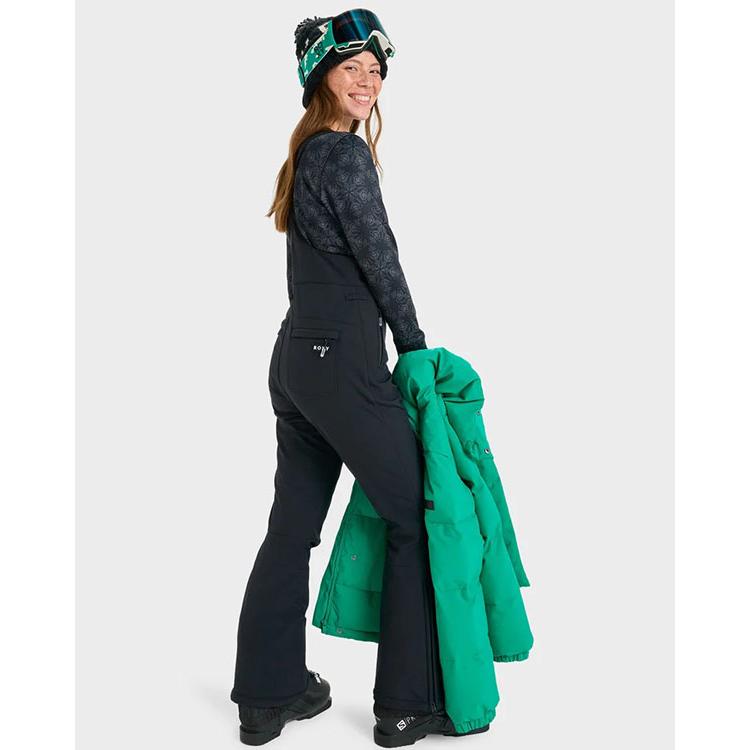 スノーウェア ROXY ロキシー レディース SUMMIT BIB PANT ビブパンツ ボトムス スノーボード スノボ ERJTP03291 2025-2026冬新作 30%off_4