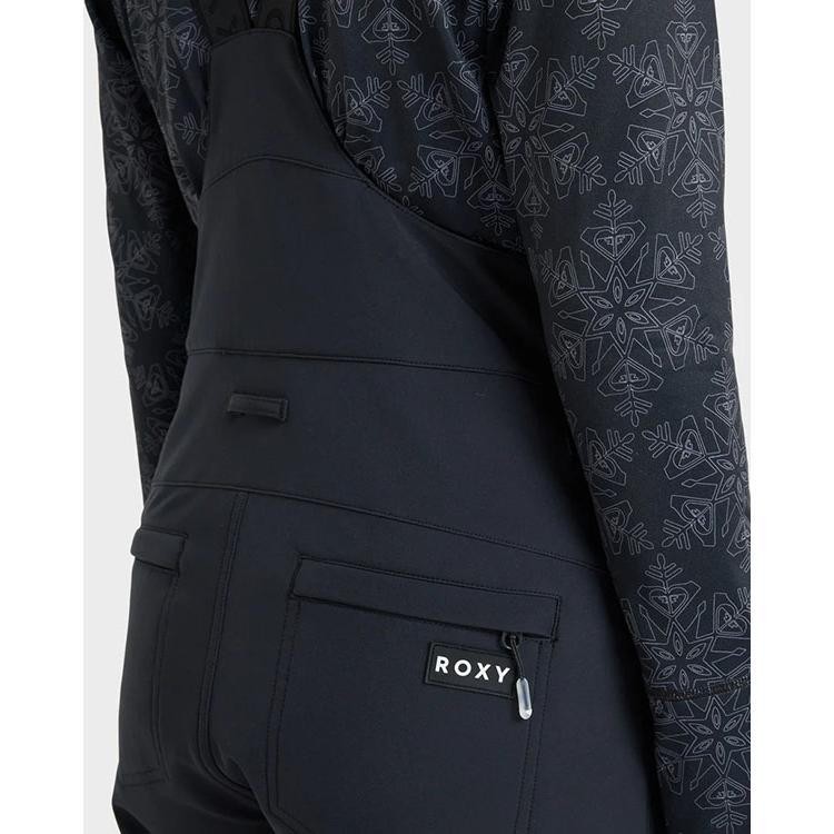 スノーウェア ROXY ロキシー レディース SUMMIT BIB PANT ビブパンツ ボトムス スノーボード スノボ ERJTP03291 2025-2026冬新作 30%off_6