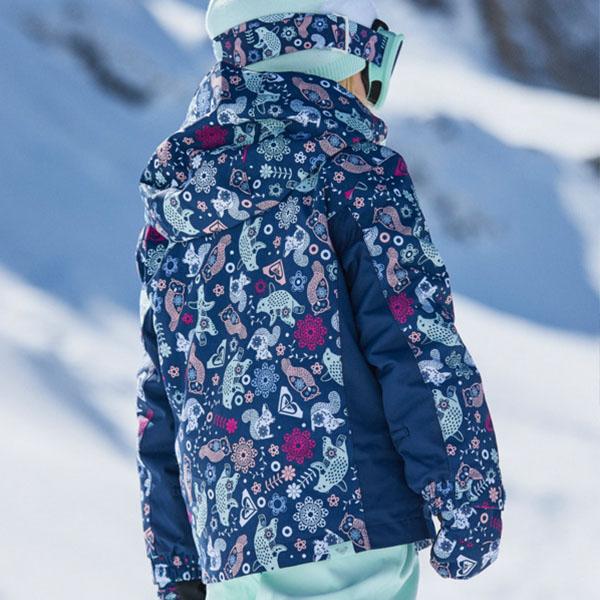 ROXY（ロキシー） ラスト1点 100サイズ 40%off スノーボードウェア