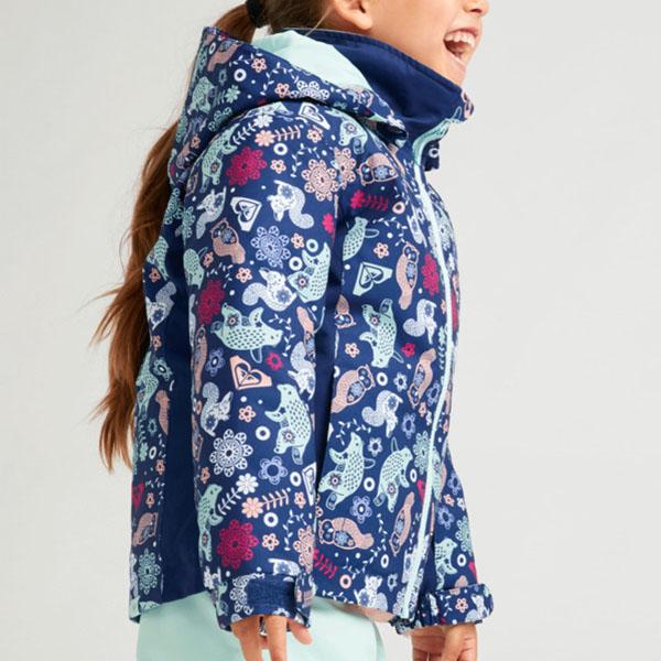 ROXY（ロキシー） ラスト1点 100サイズ 40%off スノーボードウェア