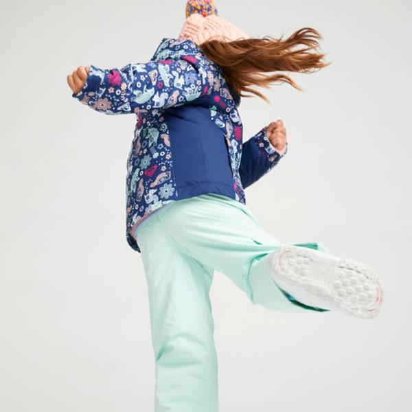 ROXY（ロキシー） ラスト1点 100サイズ 40%off スノーボードウェア