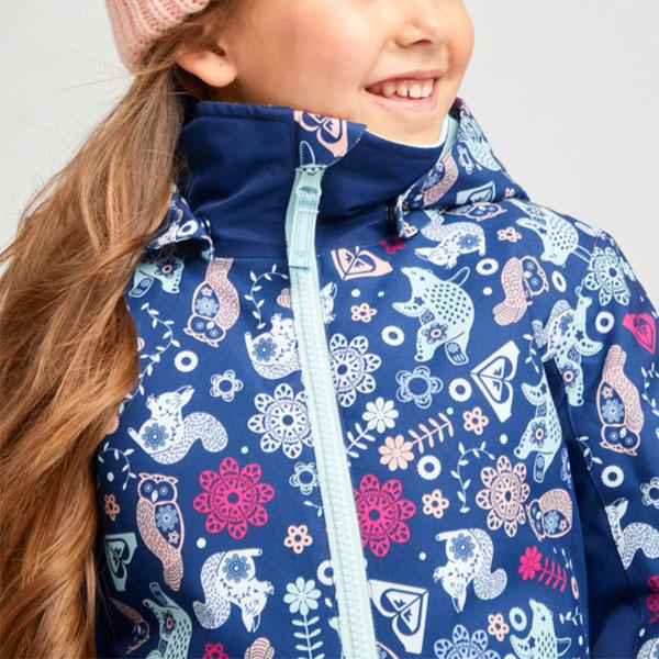 ROXY（ロキシー） ラスト1点 100サイズ 40%off スノーボードウェア