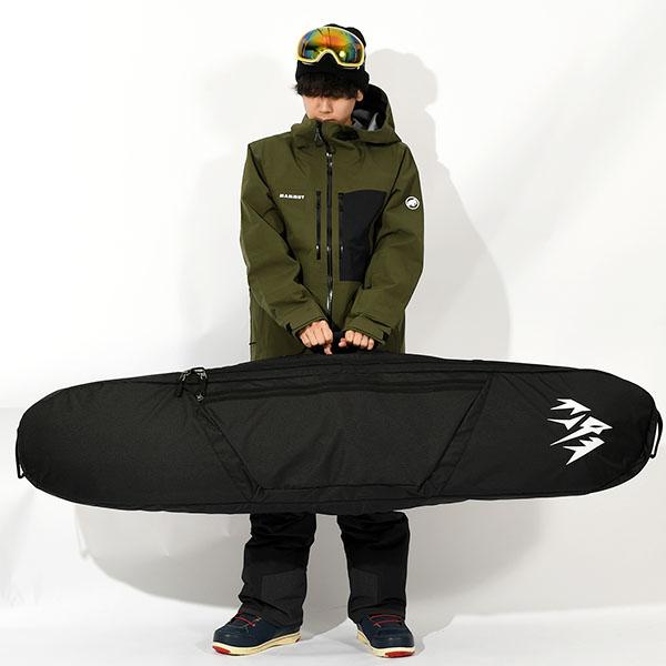 JONES SNOWBOARDS（ジョーンズ スノーボード） スノーボードケース