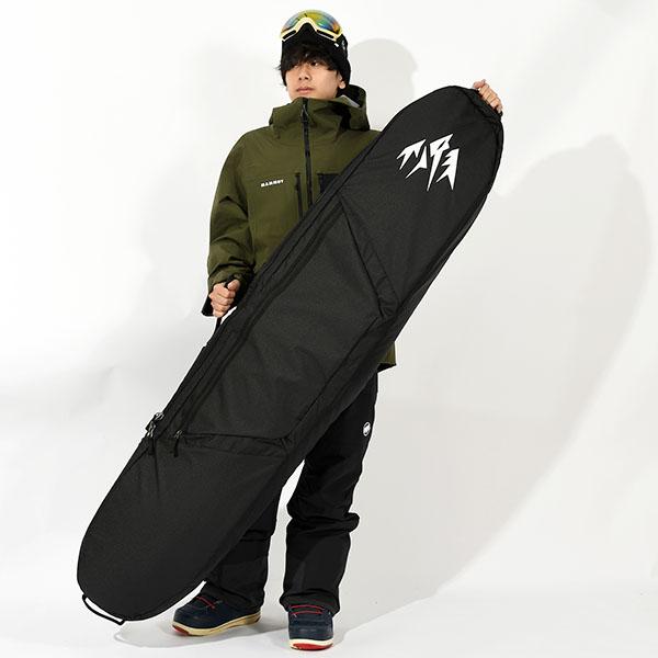 JONES SNOWBOARDS（ジョーンズ スノーボード） スノーボードケース