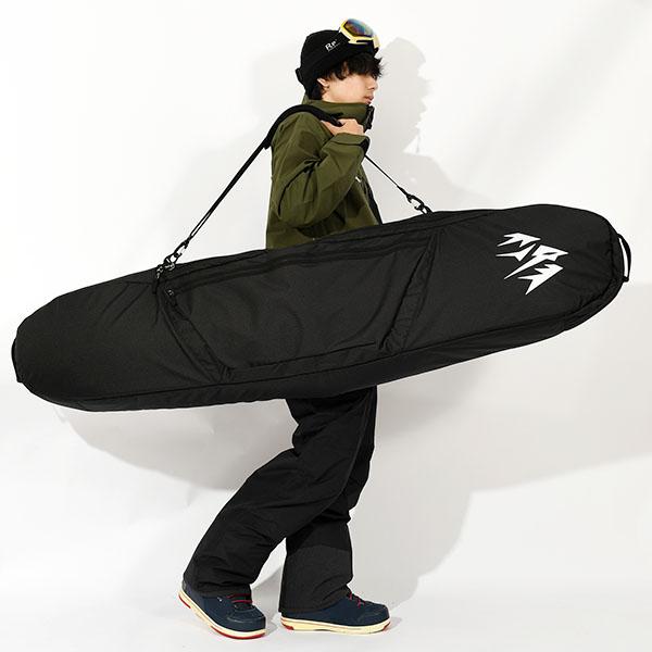 JONES SNOWBOARDS（ジョーンズ スノーボード） スノーボードケース