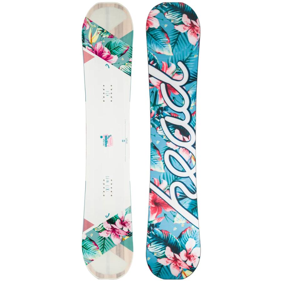 HEAD（ヘッド） 40%off head 板 スノーボード EVERYTHING LYT