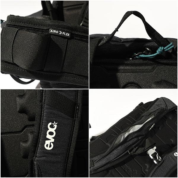 バックパック evoc イーボック SNOW BACK PACK LINE PRO 30 リュック