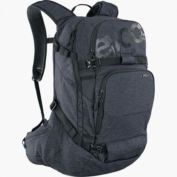 バックパック evoc イーボック SNOW BACK PACK LINE PRO 30 リュック
