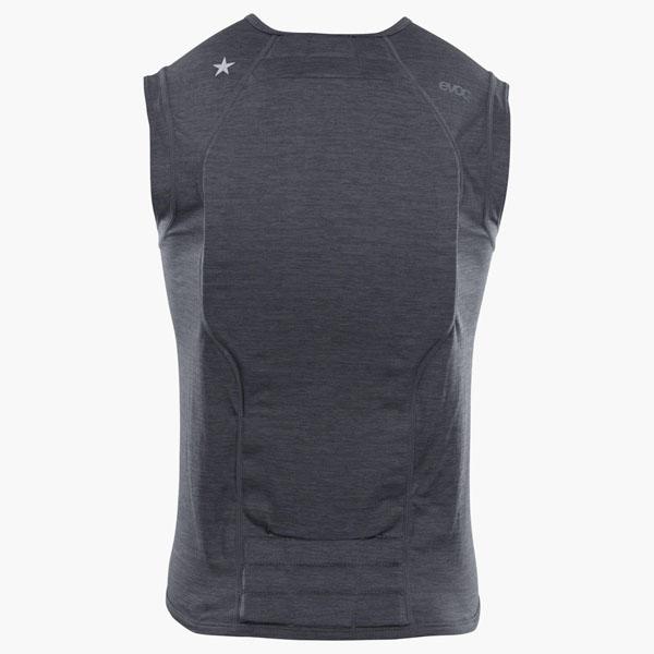 ボディプロテクター evoc イーボック PROTECTOR VEST MEN メンズ スノーボード スノボ スキー 日本正規品 20%off