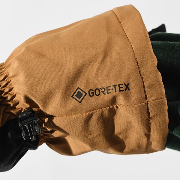 DAKINE（ダカイン） スノーグローブ EXCURSION GORE-TEX GLOVE 5本指