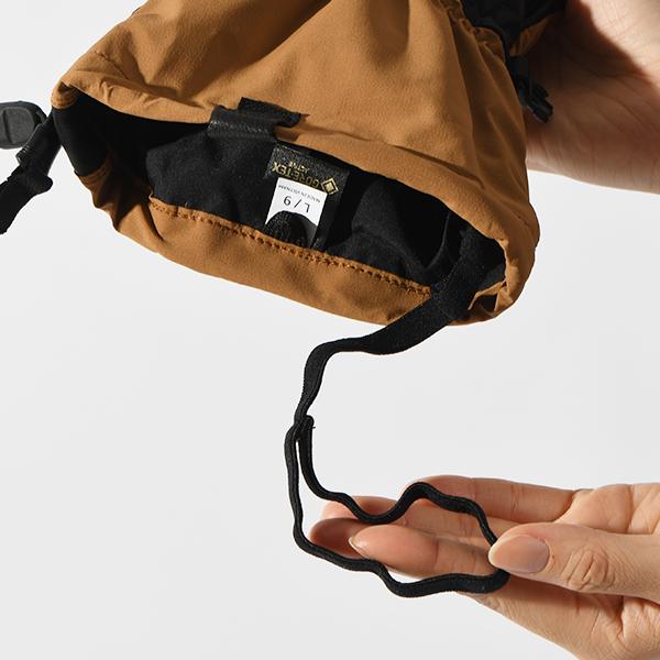 DAKINE（ダカイン） スノーグローブ EXCURSION GORE-TEX GLOVE 5本指