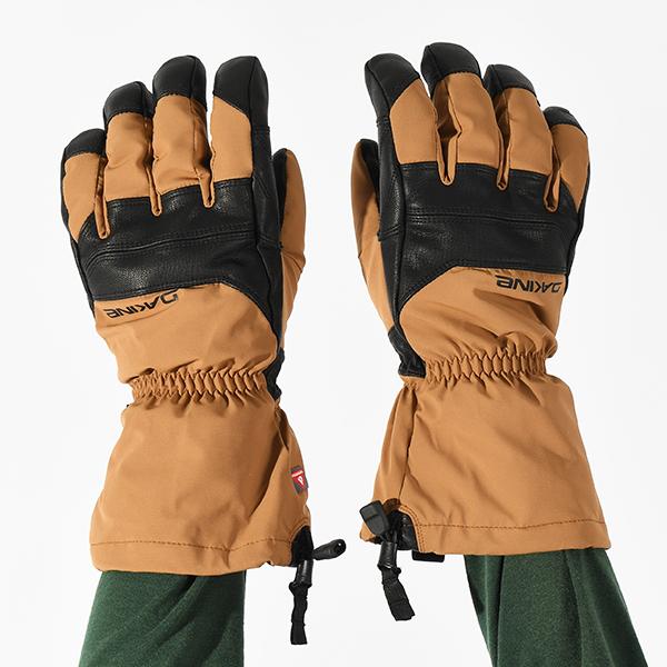 DAKINE（ダカイン） スノーグローブ EXCURSION GORE-TEX GLOVE 5本指