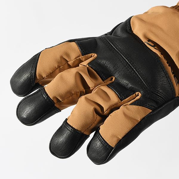 送料無料 新品 DAKINE/ダカイン メンズ GORE-TEX 5指グローブL DAKINE（ダカイン） スノーグローブ EXCURSION GORE-TEX GLOVE 5本指
