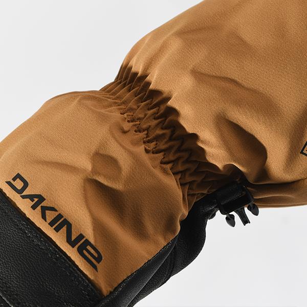 DAKINE（ダカイン） スノーグローブ EXCURSION GORE-TEX GLOVE 5本指