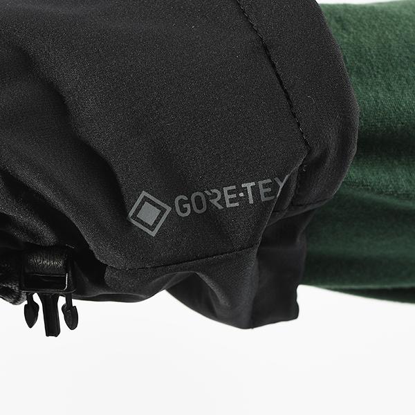 DAKINE（ダカイン） スノーグローブ EXCURSION GORE-TEX MITT GLOVE