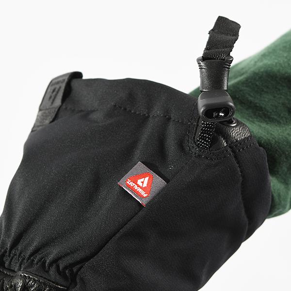 DAKINE（ダカイン） スノーグローブ EXCURSION GORE-TEX MITT GLOVE