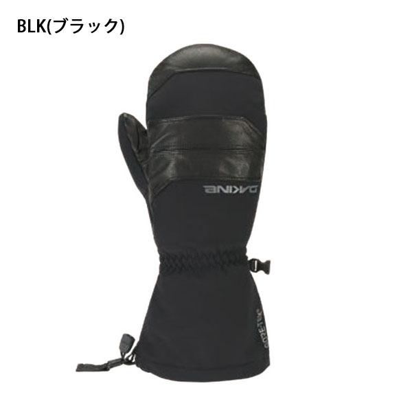 DAKINE（ダカイン） スノーグローブ EXCURSION GORE-TEX MITT GLOVE