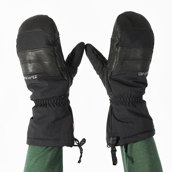 DAKINE スノーグローブ ダカイン EXCURSION GORE-TEX MITT GLOVE DAKINE スノーグローブ ダカイン EXCURSION GORE-TEX MITT GLOVE