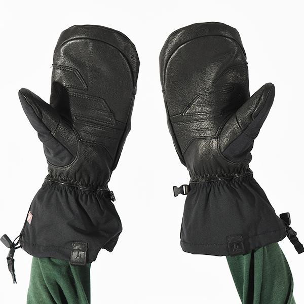 DAKINE ミトングローブ 3点セット｜GORE-TEX スノーボード DAKINE（ダカイン） スノーグローブ EXCURSION GORE-TEX MITT GLOVE