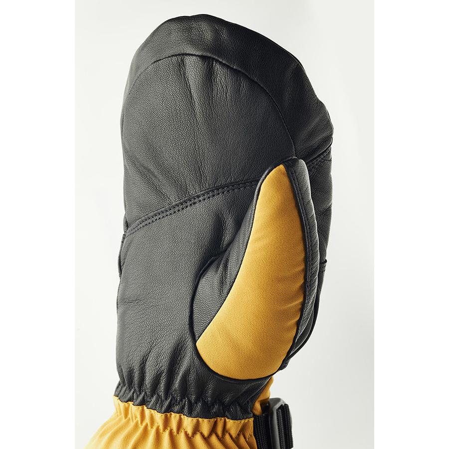 HESTRA（ヘストラ） レザーミトン Extreme Mitt エクストリーム ミット