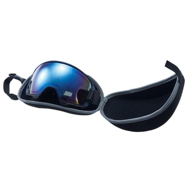 DICE（ダイス） ゴーグルケース EZ GOGGLE CASE ゴーグルケース スノボ