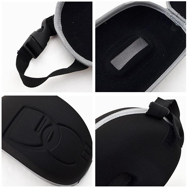 DICE（ダイス） ゴーグルケース EZ GOGGLE CASE ゴーグルケース スノボ