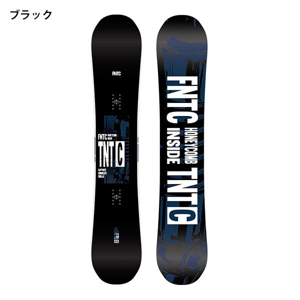 FNTC 3点セット FNTC TNT C スノーボード 板 スノボ バイン ブーツ