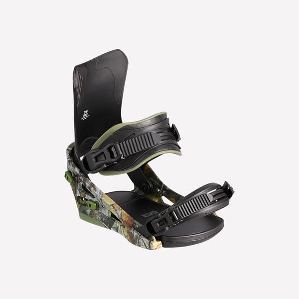 FLUX BINDINGS フラックス バインディング DS ディーエス メンズ