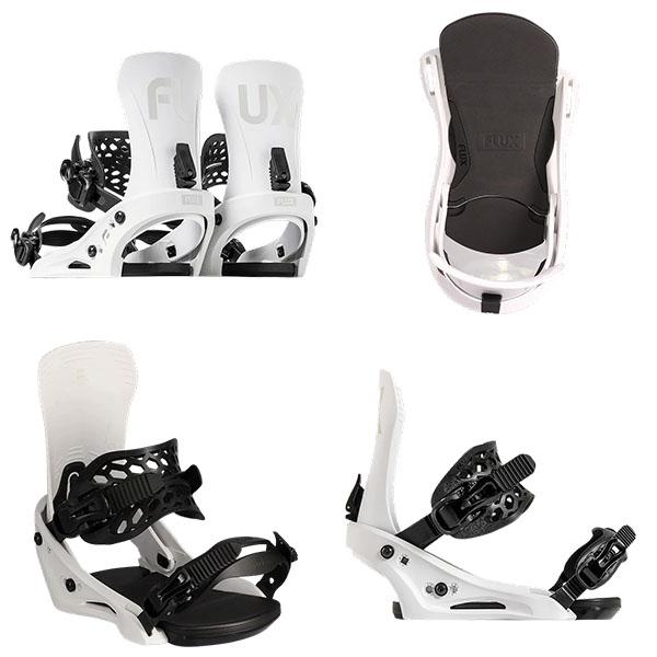 FLUX BINDINGS（フラックスバインディング） FLUX フラックス