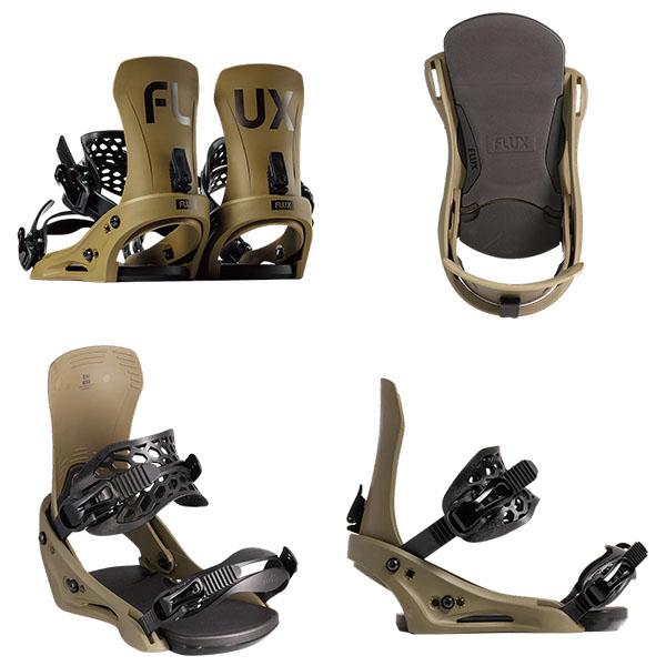 FLUX BINDINGS（フラックスバインディング） FLUX フラックス