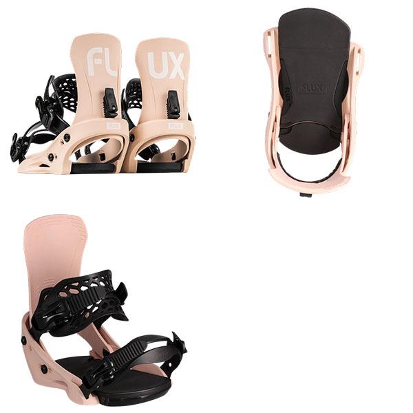 FLUX BINDINGS（フラックスバインディング） FLUX フラックス