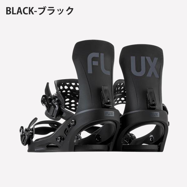 最終値下げです。　バインディング　FLUX EM 2022モデル FLUX BINDINGS（フラックスバインディング） FLUX フラックス