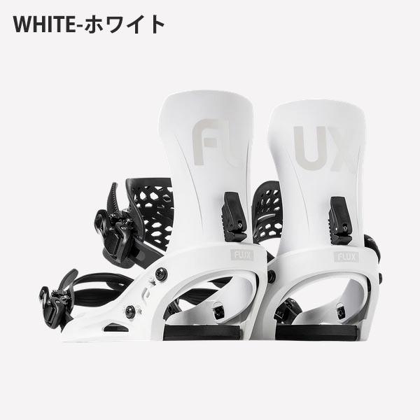 3月3日までの期間限定で値下げ FLUX EM 24-25 Mサイズ FLUX BINDINGS（フラックスバインディング） FLUX フラックス