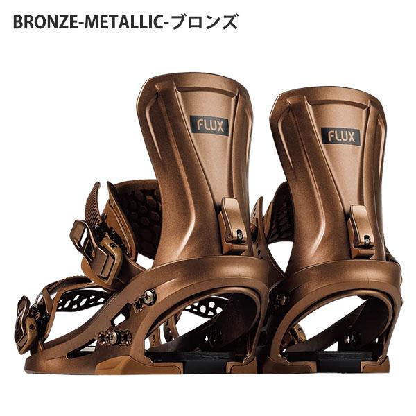 FLUX BINDINGS（フラックスバインディング） FLUX フラックス