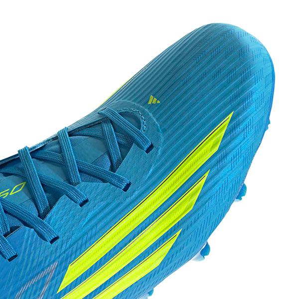 adidas（アディダス） メンズ サッカースパイク adidas F50 LEAGUE HG