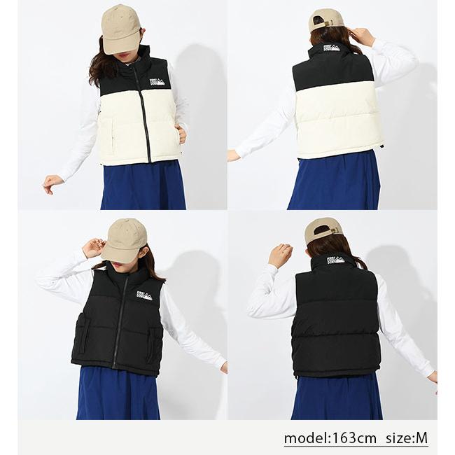 FIRST DOWN（ファーストダウン） 30%off ショート丈 リバーシブル