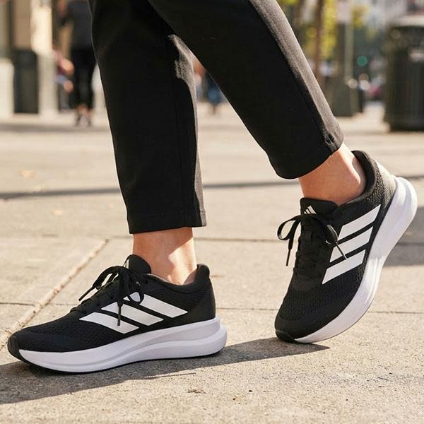 adidas（アディダス） 2026秋冬新作 スニーカー レディース RUNFALCON