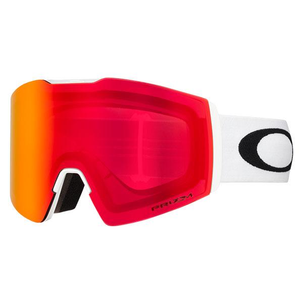 OAKLEY（オークリー） ラスト1点 フォールライン L スノー ゴーグル