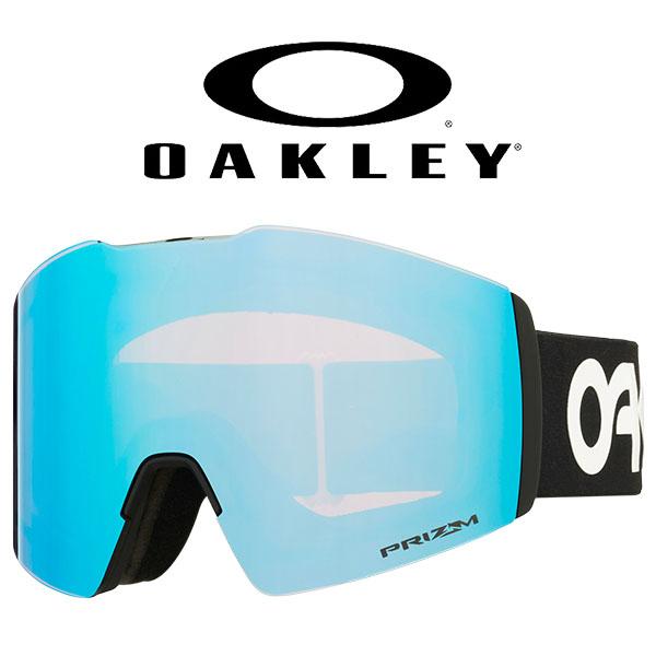 OAKLEY（オークリー） フォールライン L スノー ゴーグル メンズ