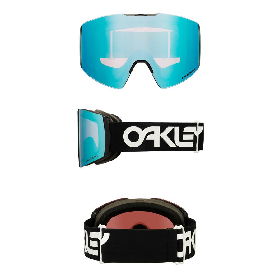OAKLEY（オークリー） フォールライン L スノー ゴーグル メンズ
