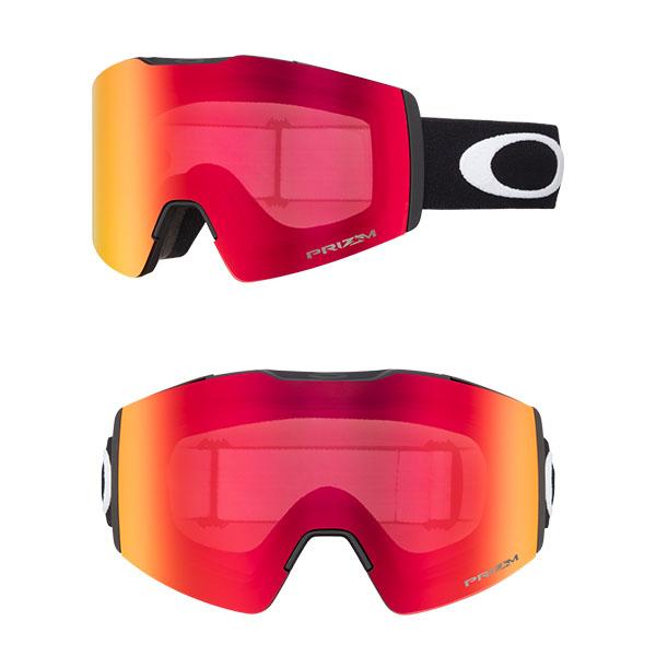 OAKLEY（オークリー） フォールライン M スノー ゴーグル メンズ