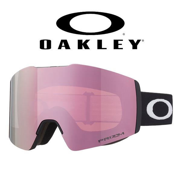 OAKLEY（オークリー） フォールライン M スノー ゴーグル メンズ